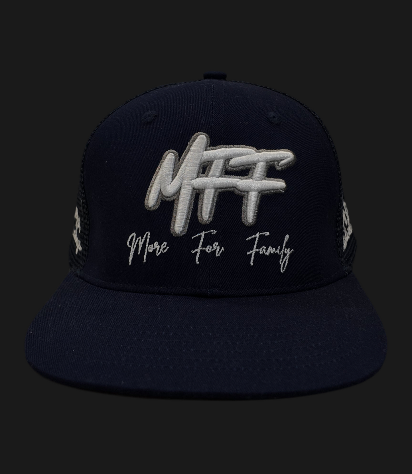 MFF 25 FFHA Hat - Navy