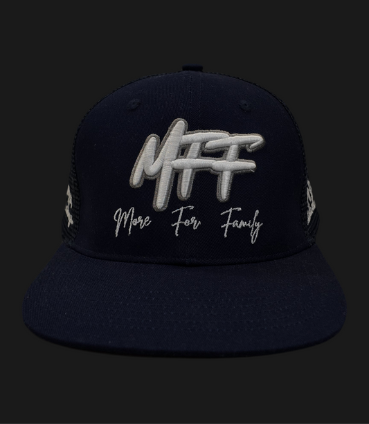 MFF 25 FFHA Hat - Navy